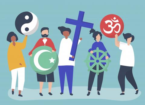 All religion