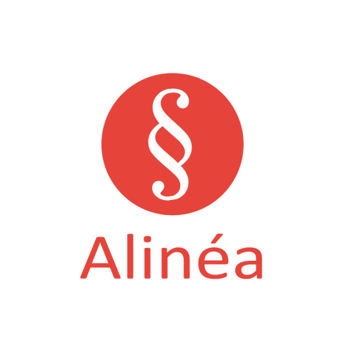 Logo Alinéa